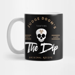 The DIP Mug